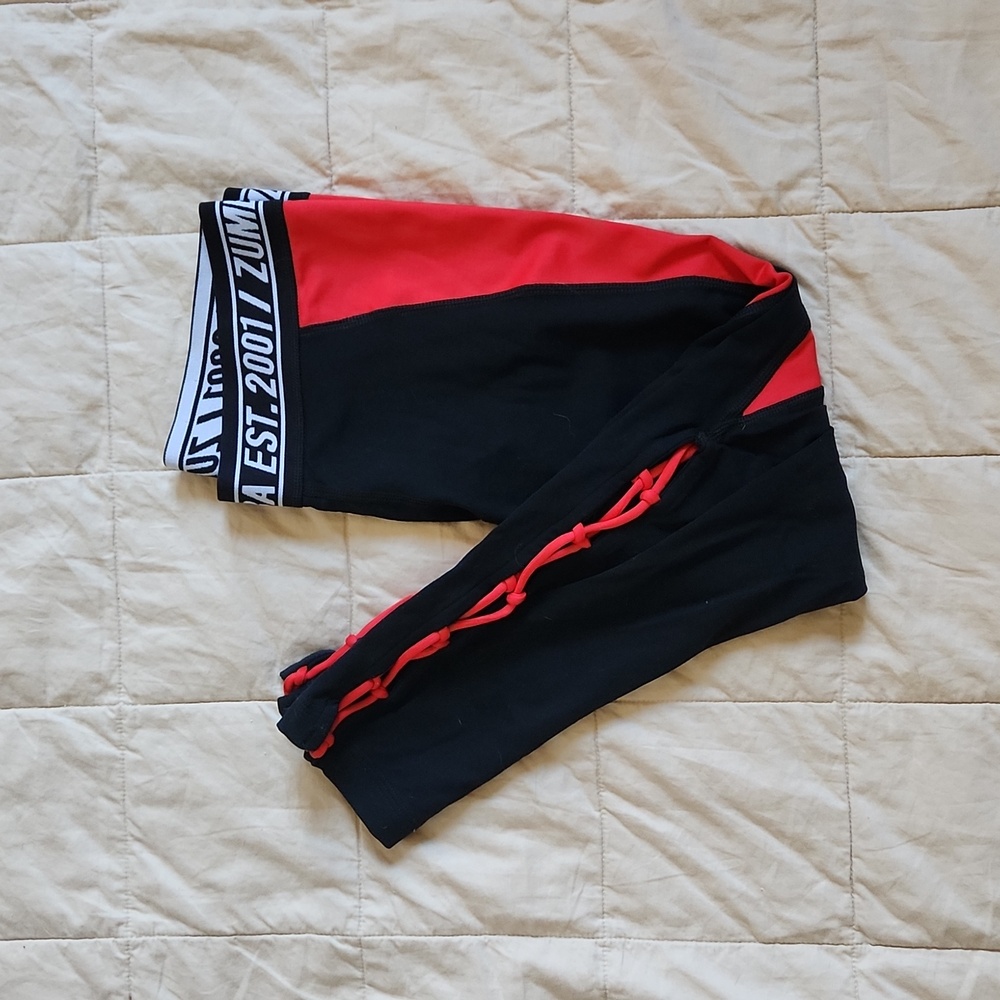Zumba wear